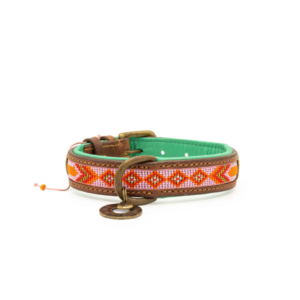Dog with a Mission Halsband Sweet Mae